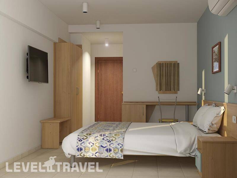 Фотография Sirena Hotel