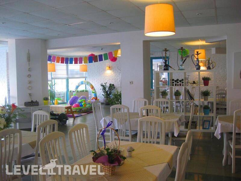 Фотография Sirena Hotel