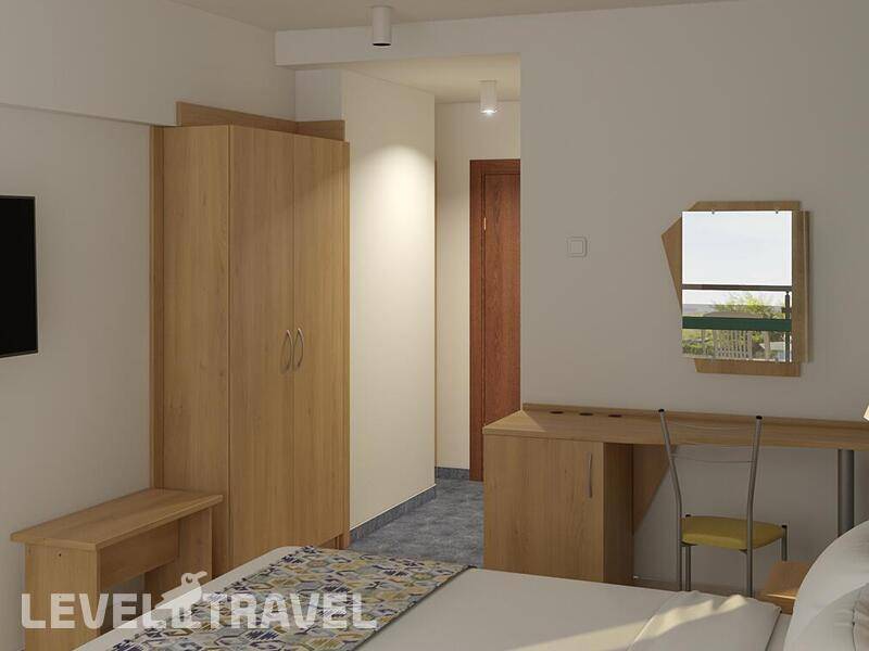 Фотография Sirena Hotel