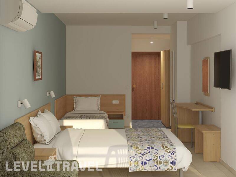 Фотография Sirena Hotel