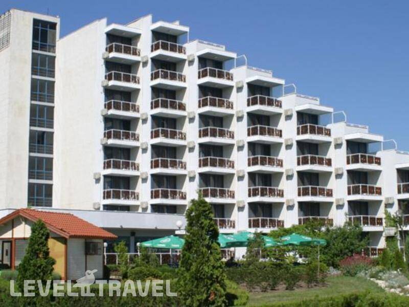 Фотография Slavuna Hotel