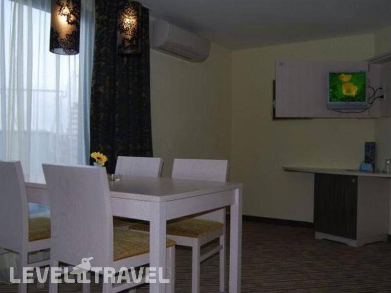 Фотография Slavuna Hotel