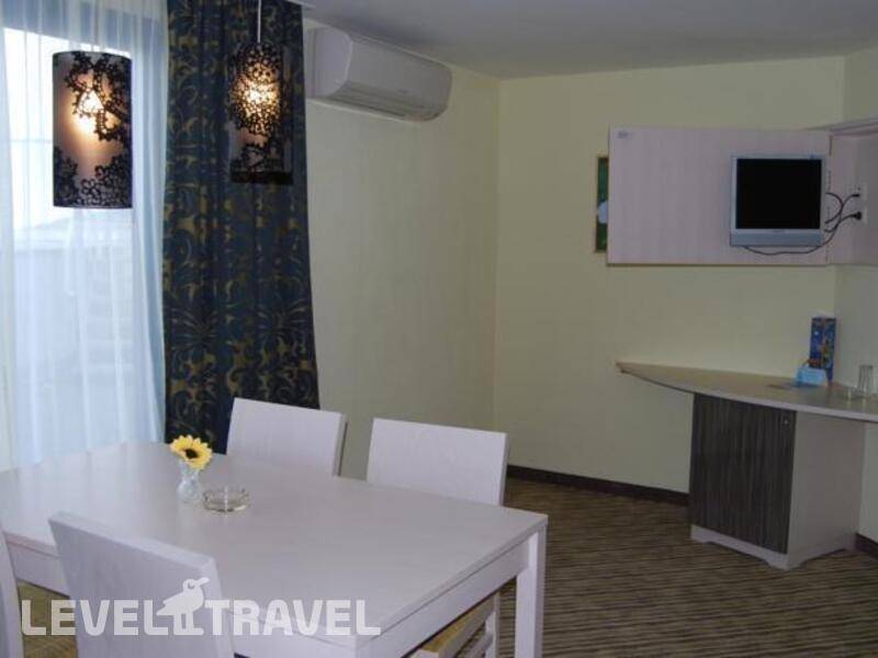 Фотография Slavuna Hotel