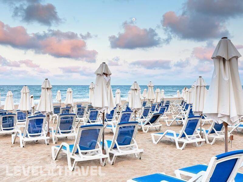 Фотография Sol Luna Bay Resort