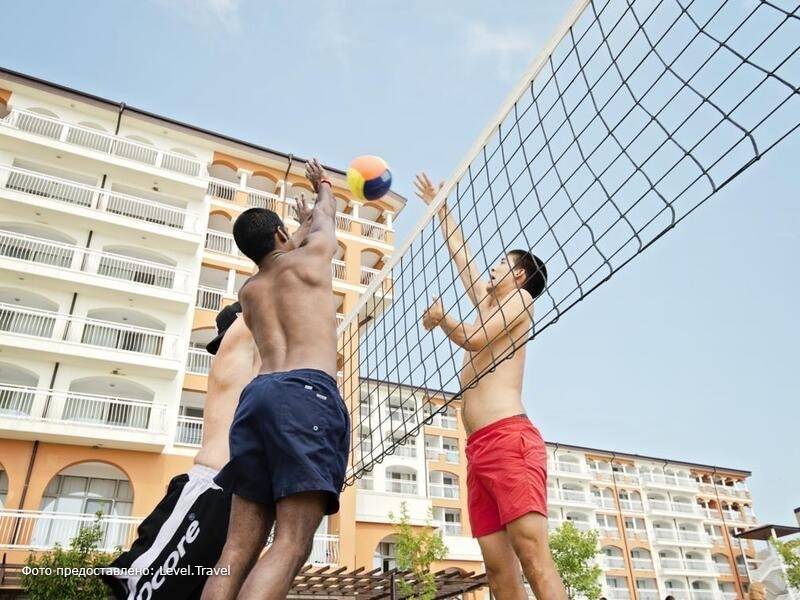 Фотография Sol Luna Bay Resort