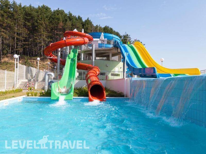 Фотография Sol Luna Bay Resort