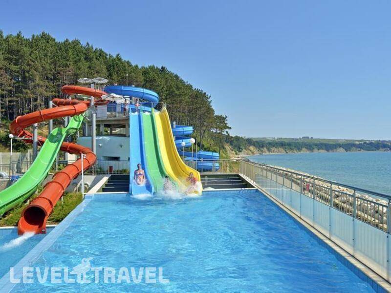 Фотография Sol Luna Bay Resort