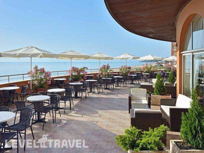 Фотография Sol Luna Bay Resort