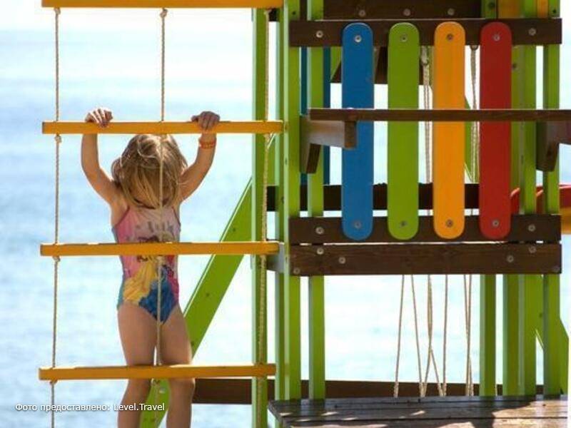 Фотография Sol Luna Bay Resort