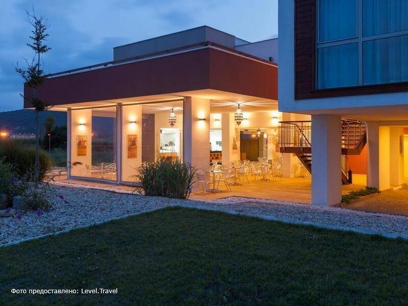 Фотография Sol Luna Bay Resort
