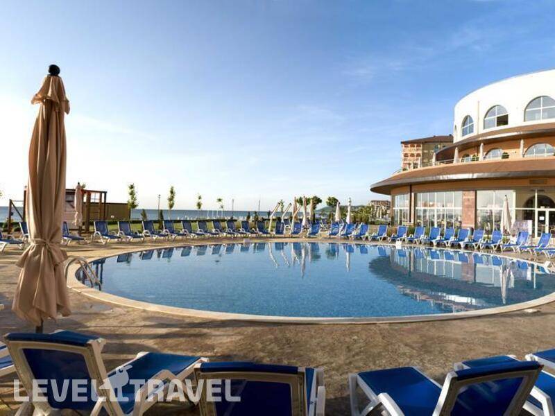 Фотография Sol Luna Bay Resort