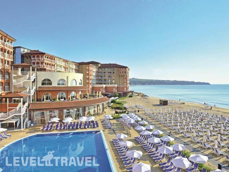 Фотография Sol Luna Bay Resort