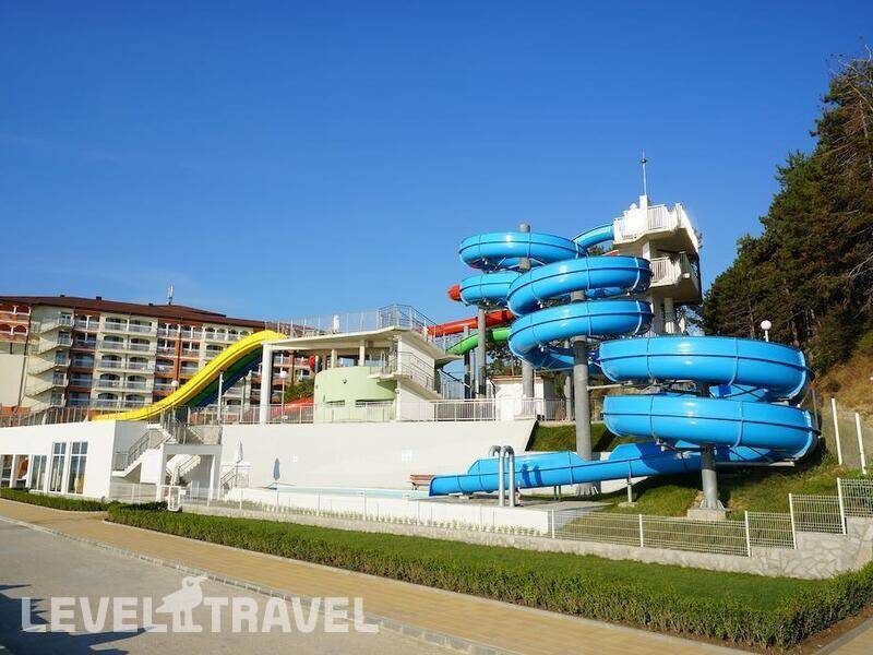 Фотография Sol Luna Bay Resort