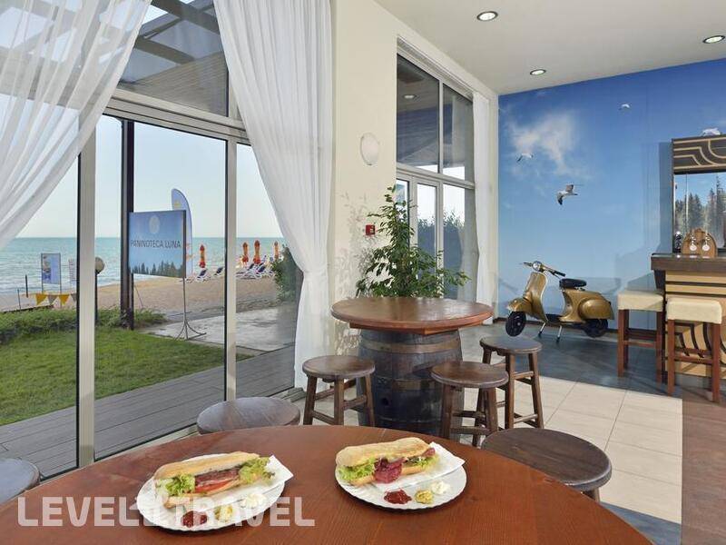 Фотография Sol Luna Bay Resort
