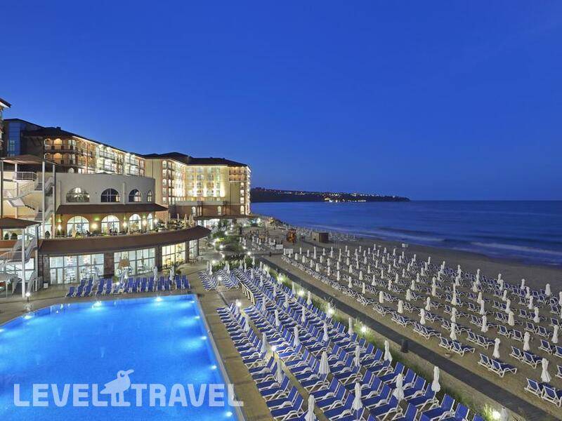 Фотография Sol Luna Bay Resort