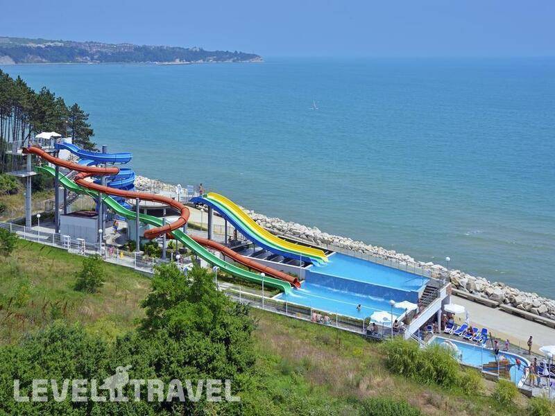 Фотография Sol Luna Bay Resort