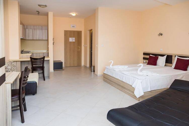 St. Valentine Hotel