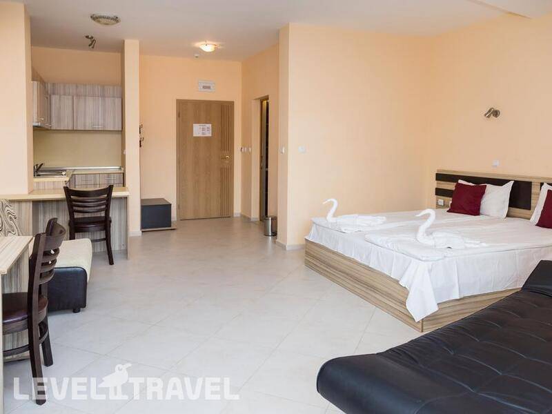 Фотография St. Valentine Hotel