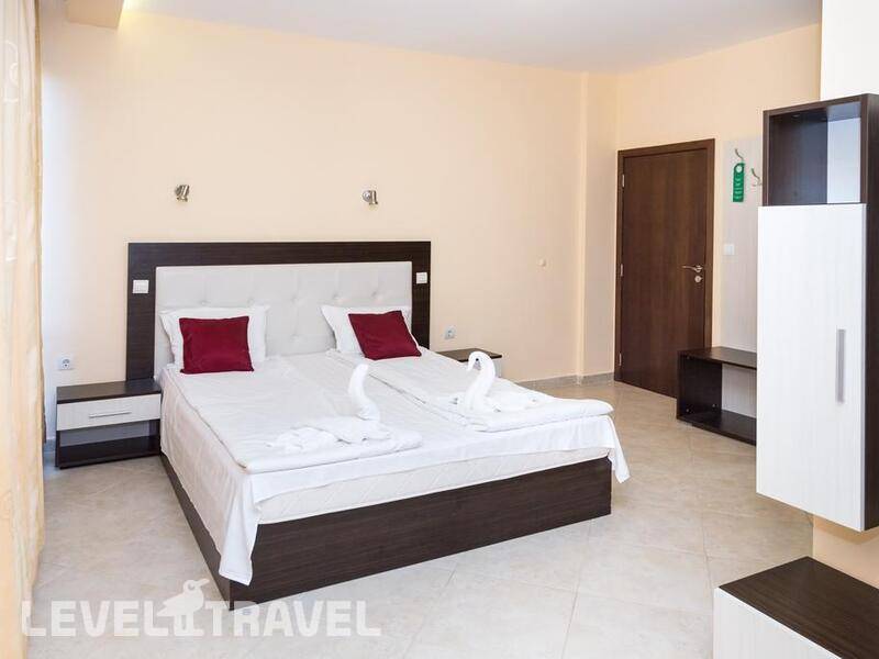 Фотография St. Valentine Hotel