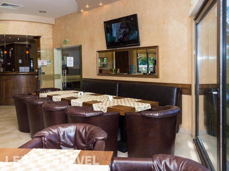 Фотография St. Valentine Hotel