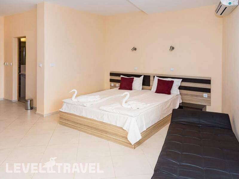 Фотография St. Valentine Hotel
