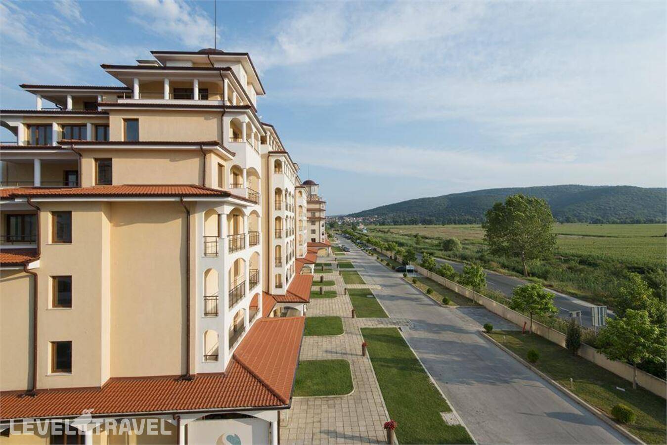 Изображение отеля 9