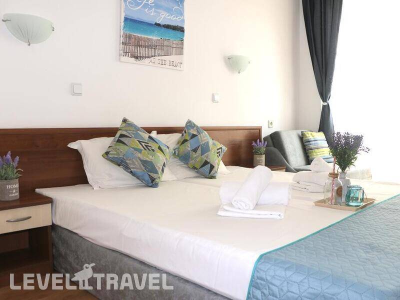 Фотография Tabanov Beach Hotel