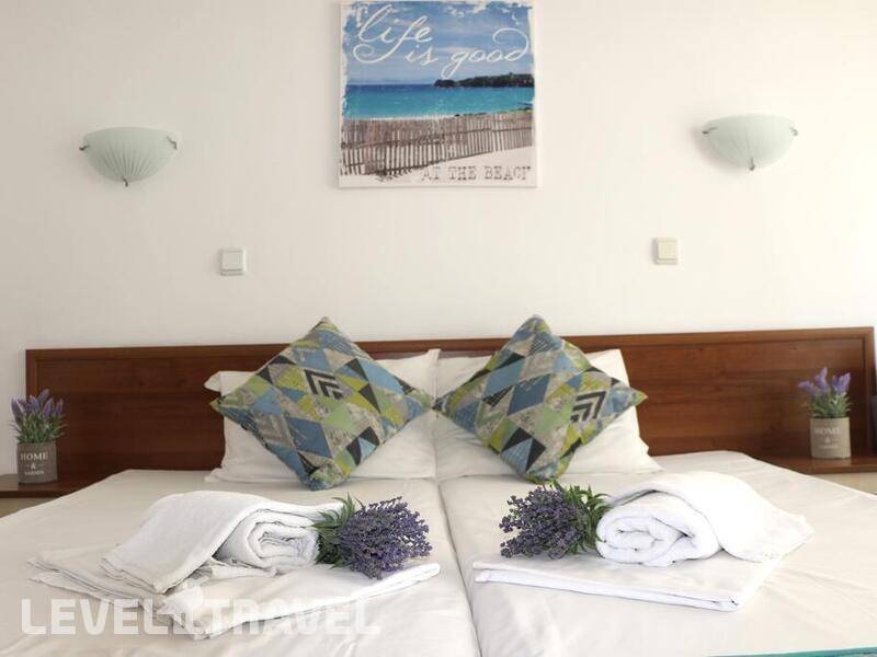 Фотография Tabanov Beach Hotel