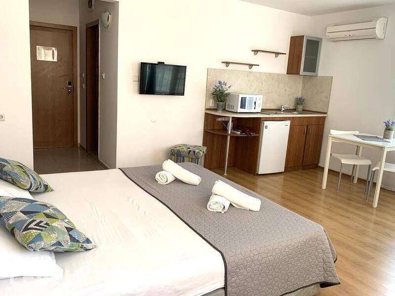 Фотография Tabanov Beach Hotel