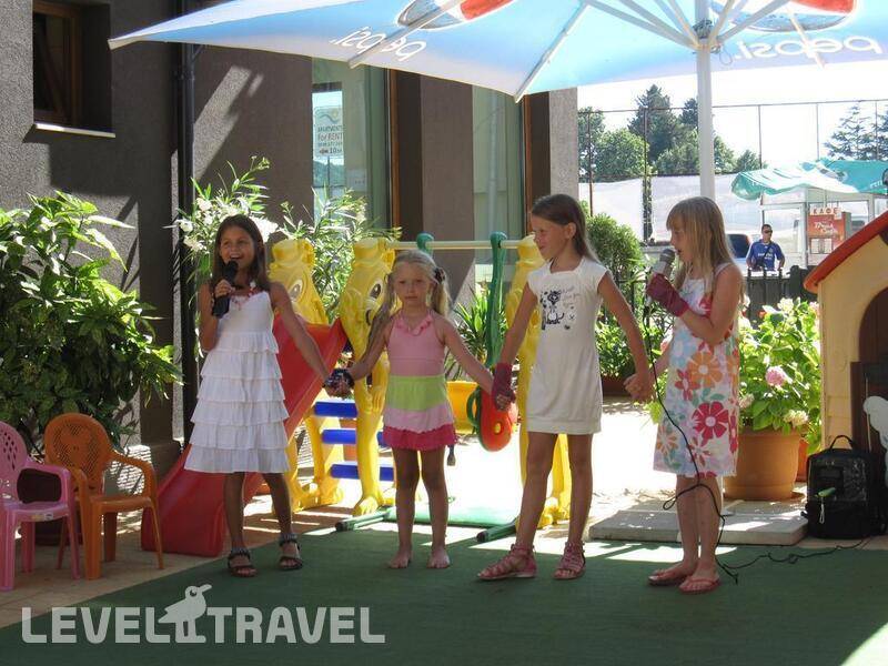 Фотография Tabanov Beach Hotel