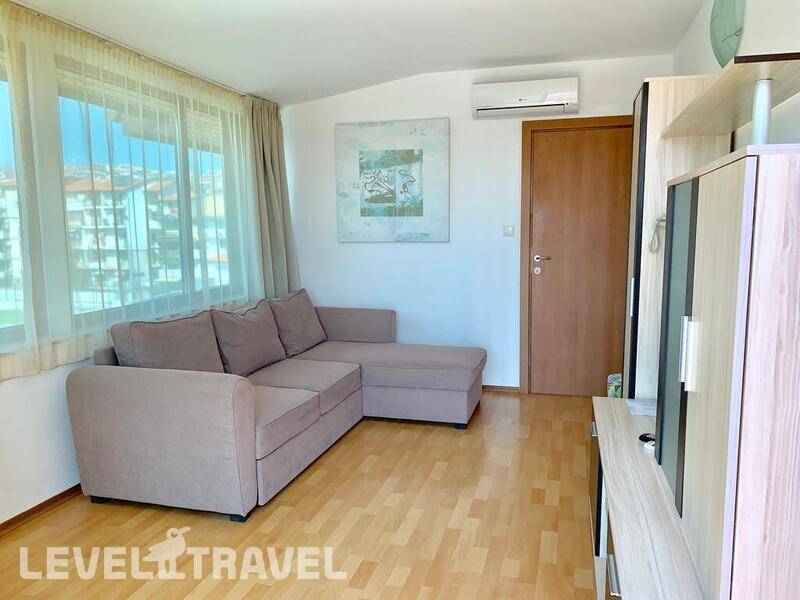 Фотография Tabanov Beach Hotel