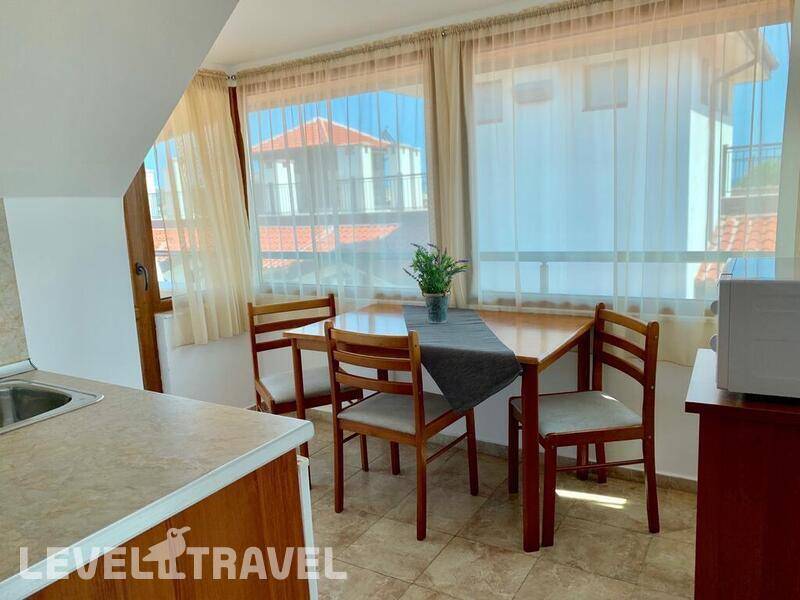 Фотография Tabanov Beach Hotel