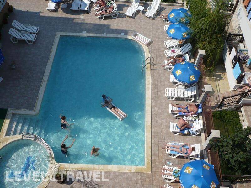 Фотография Tabanov Beach Hotel