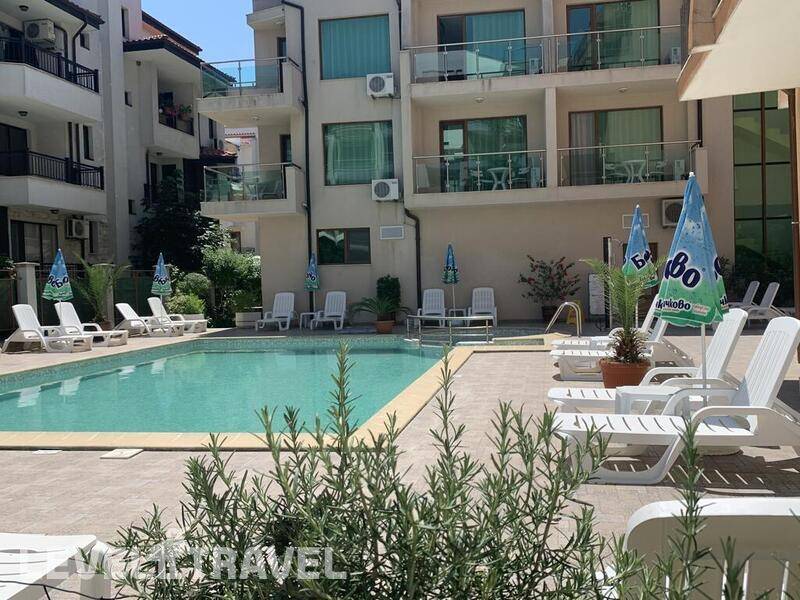 Фотография Tabanov Beach Hotel