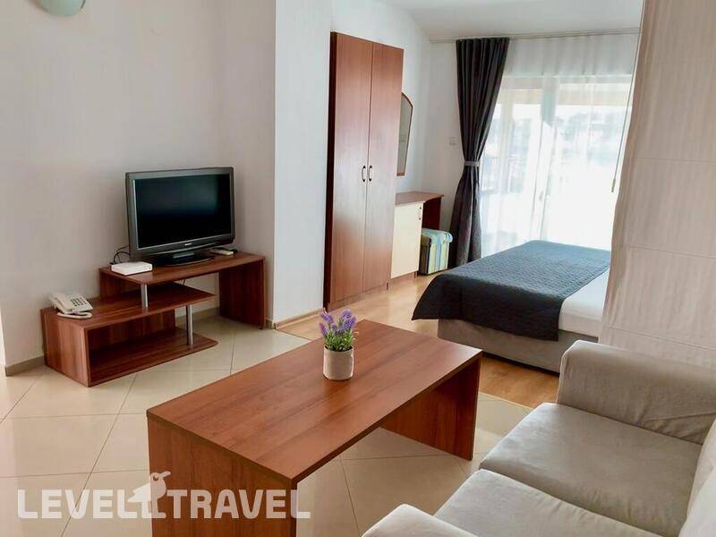 Фотография Tabanov Beach Hotel