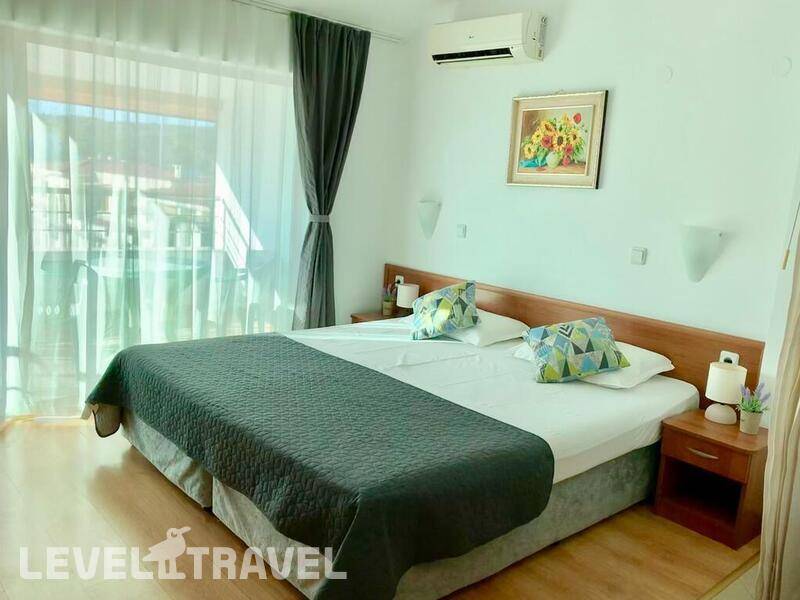 Фотография Tabanov Beach Hotel