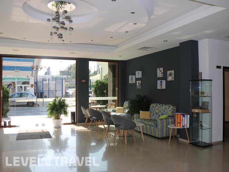 Фотография Tabanov Beach Hotel