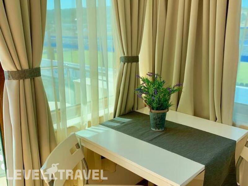 Фотография Tabanov Beach Hotel