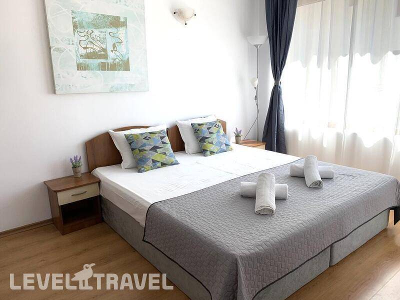 Фотография Tabanov Beach Hotel