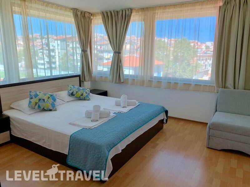 Фотография Tabanov Beach Hotel