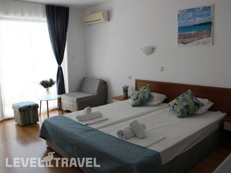 Фотография Tabanov Beach Hotel