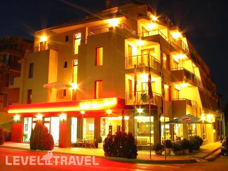 Фотография Tabanov Beach Hotel