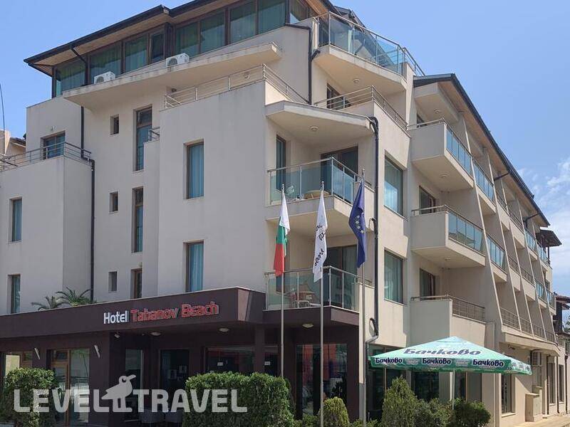 Фотография Tabanov Beach Hotel