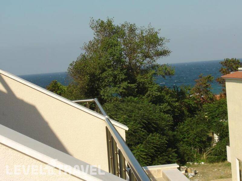Фотография Tabanov Beach Hotel