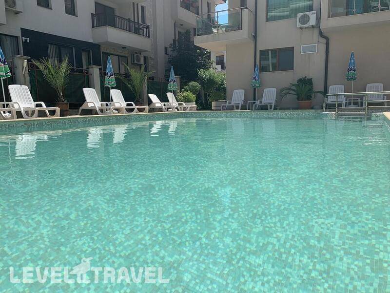 Фотография Tabanov Beach Hotel