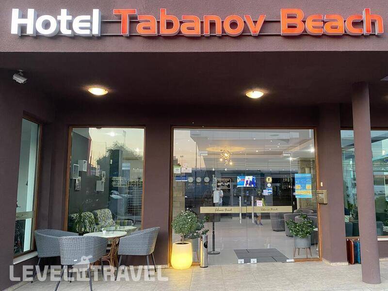 Фотография Tabanov Beach Hotel