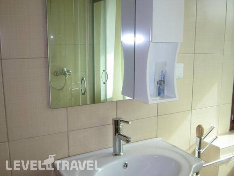 Фотография Tabanov Beach Hotel