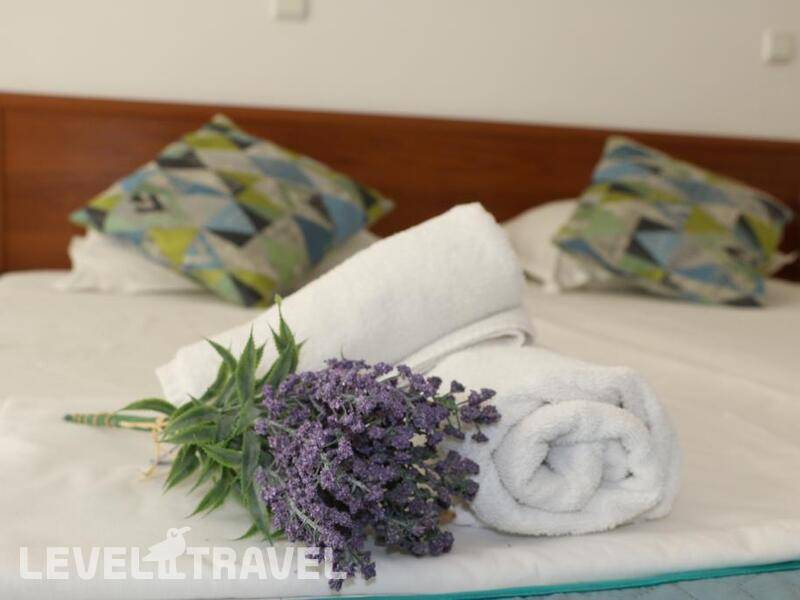 Фотография Tabanov Beach Hotel