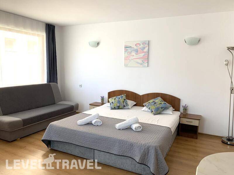 Фотография Tabanov Beach Hotel
