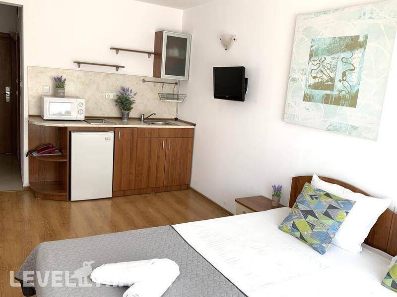 Фотография Tabanov Beach Hotel